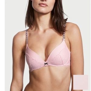 VS Lightly-Lined Wireless Bra